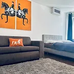 City Center Apartments Duesseldorf