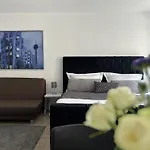Apartments City Center Düsseldorf
