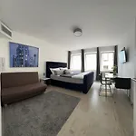 Apartments City Center Düsseldorf