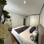 City Center Apartments Duesseldorf