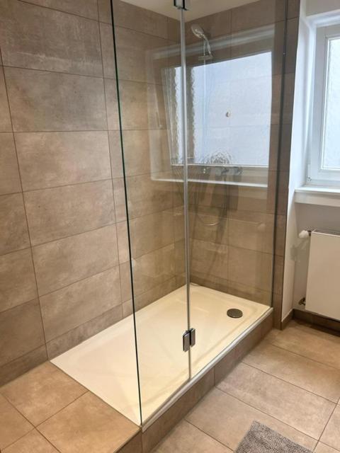 Center Apartment Dusseldorf