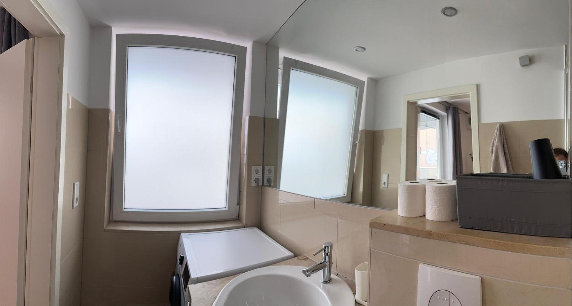 Apartment Center Dusseldorf