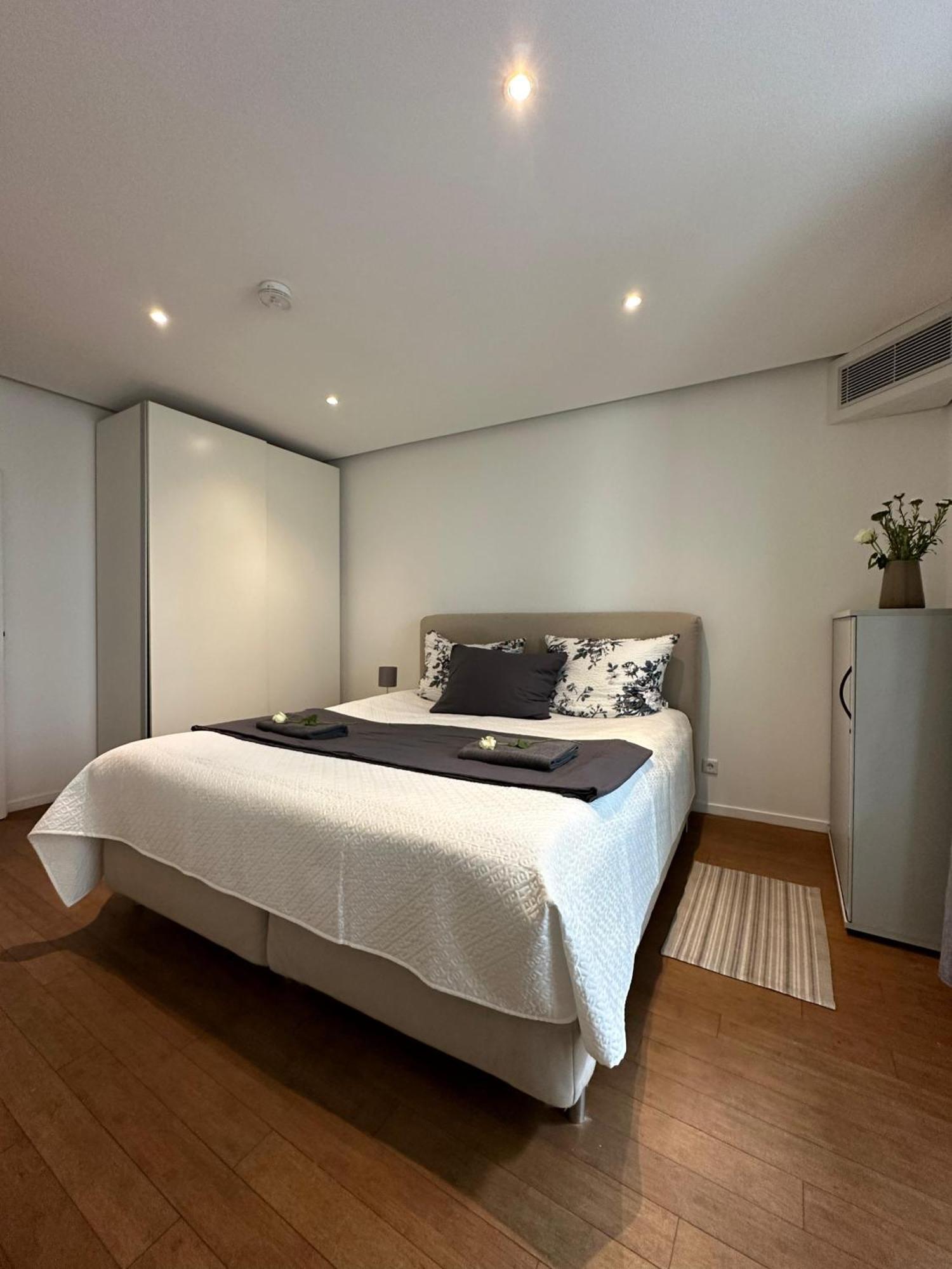 Center Apartment Dusseldorf