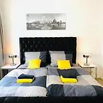 Center Appartement Düsseldorf