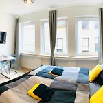 Appartement Center *
