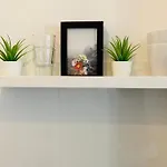 Appartement Center