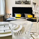 Appartement Center