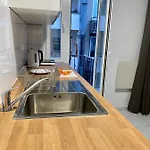 Appartement Center *
