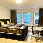 Appartement Center Düsseldorf