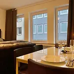 Center Appartement Düsseldorf