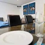 Appartement Center *