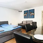 Center Appartement Düsseldorf