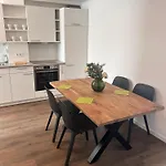 Appartement Center