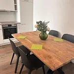 Center Appartement Düsseldorf