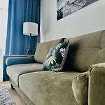Appartement Center