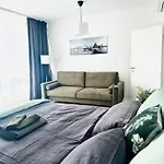 Center Appartement Düsseldorf