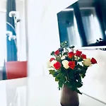 Appartement Center *