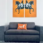 Appartement Center