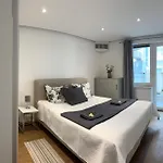 Center Appartement Düsseldorf