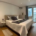 Appartement Center