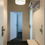 Appartement Center *