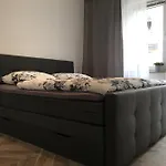 Center Appartement Düsseldorf