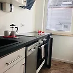 Center Appartement Düsseldorf
