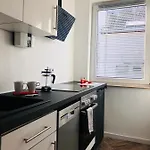 Center Appartement Düsseldorf