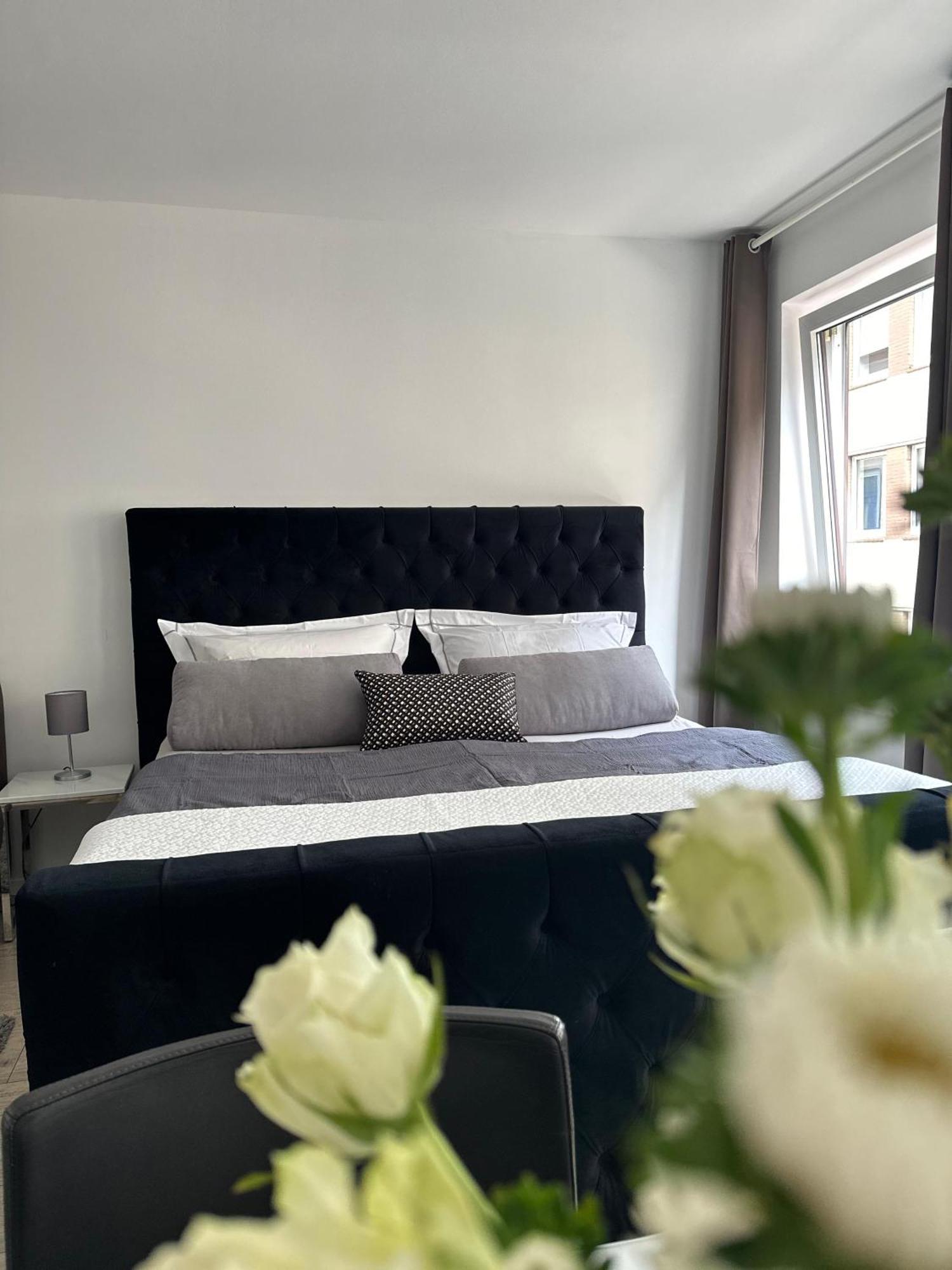 Appartement Center *