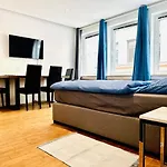 Apartments City Center Düsseldorf