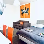 Apartments City Center Düsseldorf